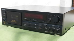  Casetofon deck SONY TC-K770ES 3Head - imagine 3