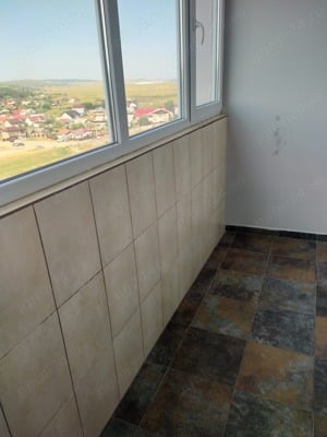 Închiriez apartament cu două camere în Alexandru cel Bun - imagine 5