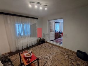 Casa/Teren de vanzare zona Bucurestii Noi - imagine 21