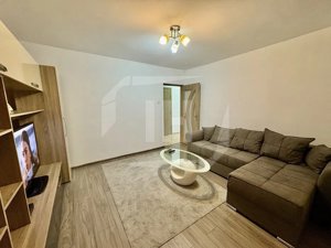 Apartament 2 camere, decomandat, parcare, Manastur zona Mehedinti - imagine 2