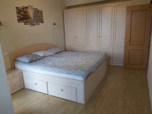 3 Camere - 84 m.p. | Bloc Nou | Zona Tmpuri Noi - imagine 4