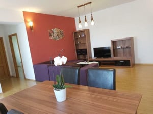 3 Camere - 84 m.p. | Bloc Nou | Zona Tmpuri Noi - imagine 2