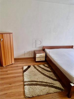 Apartament 2 camere - Zona Dambovita - Mobilat - Utilat - imagine 4