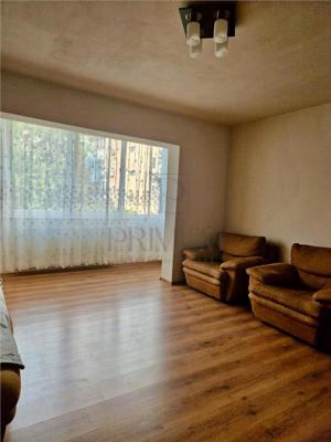 Apartament 2 camere - Zona Dambovita - Mobilat - Utilat