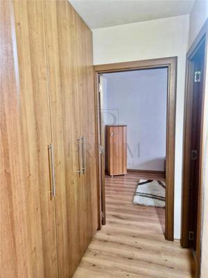 Apartament 2 camere - Zona Dambovita - Mobilat - Utilat - imagine 3