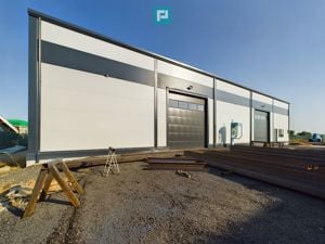 Hală 360mp producție depozitare zona Exterior Nord - imagine 7