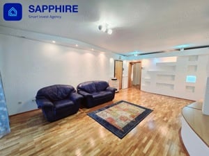 Apartament 4 camere cu 2 băi Bd. Unirii, prima închiriere, ideal firmă - imagine 3