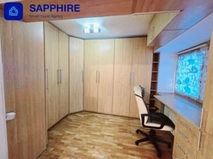 Apartament 4 camere cu 2 băi Bd. Unirii, prima închiriere, ideal firmă - imagine 4