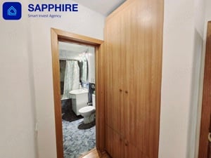 Apartament 4 camere cu 2 băi Bd. Unirii, prima închiriere, ideal firmă - imagine 12