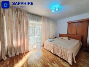 Apartament 4 camere cu 2 băi Bd. Unirii, prima închiriere, ideal firmă - imagine 6