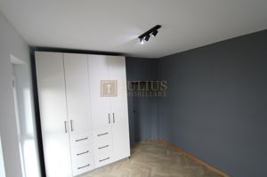 nou Parter 2 camere 1 loc parcare si 30 mp de terasa cu acces din living - imagine 8