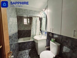 Apartament 4 camere cu 2 băi Bd. Unirii, prima închiriere, ideal firmă - imagine 9