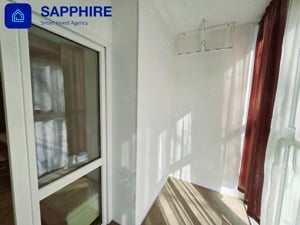 Apartament 4 camere cu 2 băi Bd. Unirii, prima închiriere, ideal firmă - imagine 13