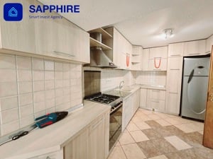 Apartament 4 camere cu 2 băi Bd. Unirii, prima închiriere, ideal firmă - imagine 7