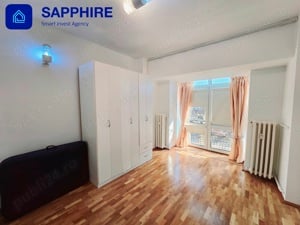 Apartament 4 camere cu 2 băi Bd. Unirii, prima închiriere, ideal firmă - imagine 5