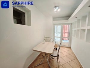 Apartament 4 camere cu 2 băi Bd. Unirii, prima închiriere, ideal firmă - imagine 8