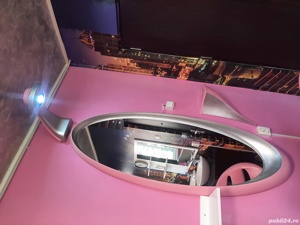 Închiriez spațiu coafor in salon înfrumusețare 