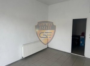 Spațiu Comercial, 25 mp, Bl. IC Brătianu, Parcare Inclusă, Zona Stradala  - imagine 3