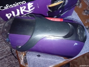 expresor tchibo  - imagine 3