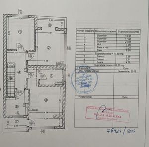 Vila premium cu 4 camere, mobilata si utilata lux, zona Aparatorii Patriei - imagine 7