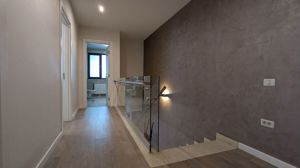 Vila premium cu 4 camere, mobilata si utilata lux, zona Aparatorii Patriei - imagine 12