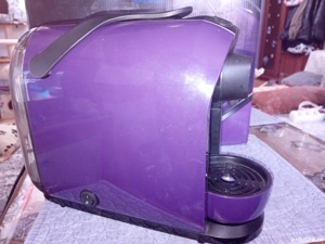 expresor tchibo  - imagine 2