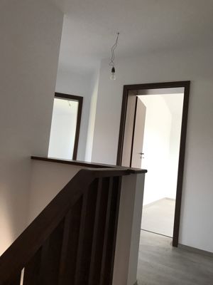 Vila Duplex, 190 mp utili, 280 mp teren, finalizata, Comuna Berceni - imagine 7