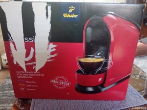 expresor tchibo  - imagine 5