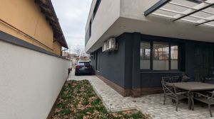 Vila premium cu 4 camere, mobilata si utilata lux, zona Aparatorii Patriei - imagine 23