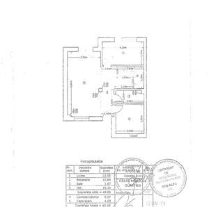 Vila tip Duplex, 4 camere, intrare in Comuna Berceni, disponibila - imagine 7