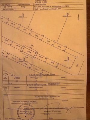 Vila insiruita cu 3 camere, Str. Amurgului, acces rapid metrou Dimitrie Leonida - imagine 8