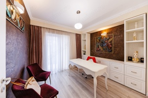 Biroul tau perfect e neprețuit! Pentru restul, exista Mastercard! - imagine 2
