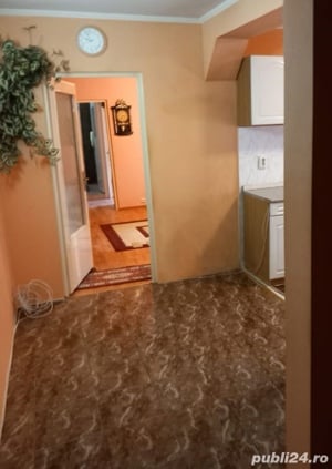 Apartament 3 camere   Nufarul 