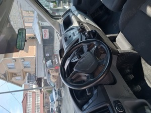 Ford transit basculabil  - imagine 3