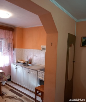 Apartament 3 camere   Nufarul  - imagine 2