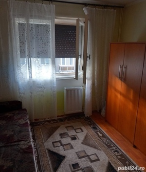 Apartament 3 camere   Nufarul  - imagine 8