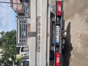 Ford transit basculabil  - imagine 4