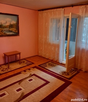 Apartament 3 camere   Nufarul  - imagine 3