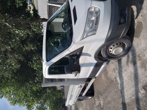 Ford transit basculabil  - imagine 5