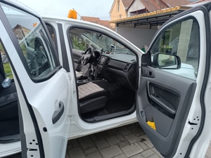 Ford Ranger, 190cp  4x4,  4x2, mic mare, se oferă factură, TVA deductibil - imagine 3