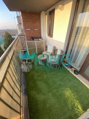  Apartament 2 Camere Central Ploiestiori - imagine 8