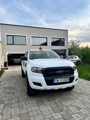 Ford Ranger, 190cp  4x4,  4x2, mic mare, se oferă factură, TVA deductibil - imagine 2