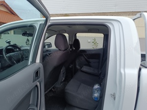 Ford Ranger, 190cp  4x4,  4x2, mic mare, se oferă factură, TVA deductibil - imagine 4