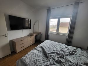 Duplex Nou 2022. La asfalt. Langa Calea Timisoarei. 3 locuri de parcare - imagine 10