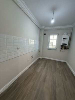 Apartament cu 2 camere TERASA DE 14 MP la 3 minute de magazinul Penny GIROC - imagine 9