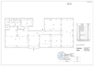 Spatiu comercial excelent, finisare de lux, zona Metalurgiei-Aparatorii Patriei - imagine 8