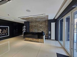 Spatiu comercial excelent, finisare de lux, zona Metalurgiei-Aparatorii Patriei - imagine 11