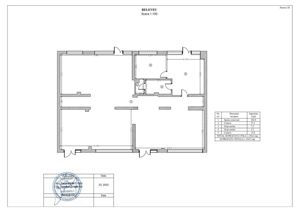 Spatiu comercial de inchiriat, stradal Bd. Metalurgiei, vad comercial excelent - imagine 8