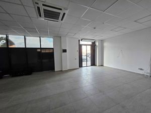 Spatiu comercial de inchiriat, stradal Bd. Metalurgiei, vad comercial excelent - imagine 5