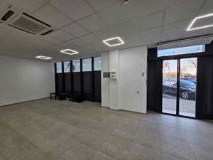 Spatiu comercial de inchiriat, stradal Bd. Metalurgiei, vad comercial excelent - imagine 13